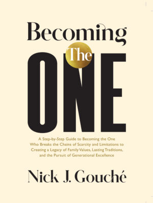 Becoming the One