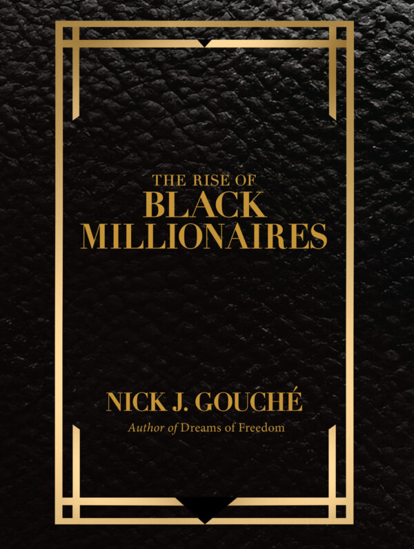 The Rise of Black Millionaires