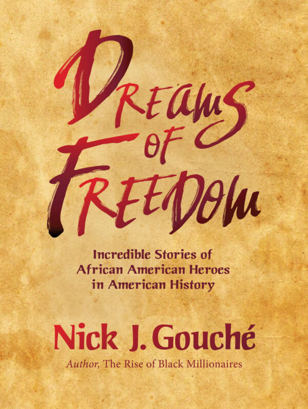 Dreams of Freedom
