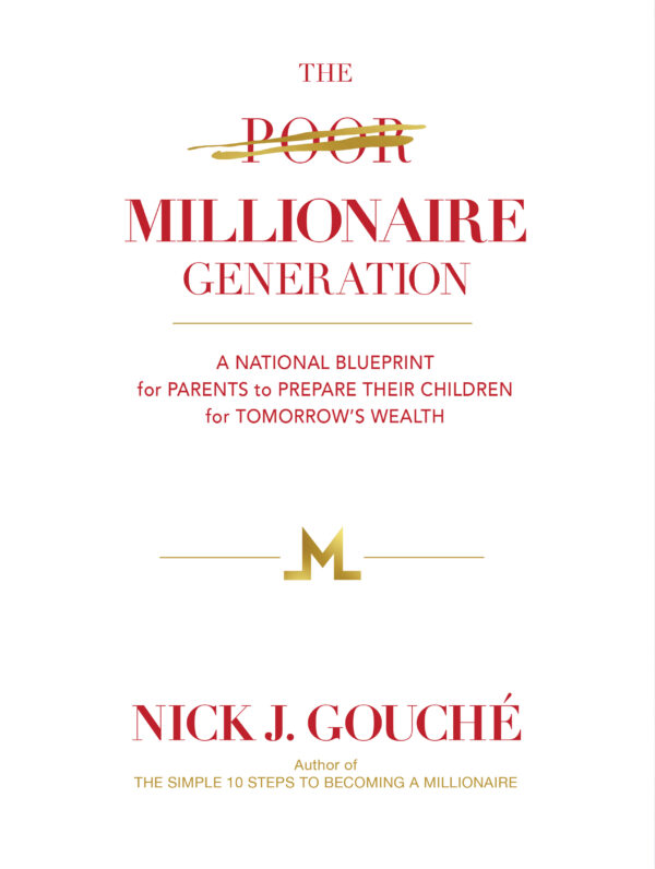 The Millionaire Generation