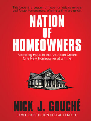 Nation of Homeowners